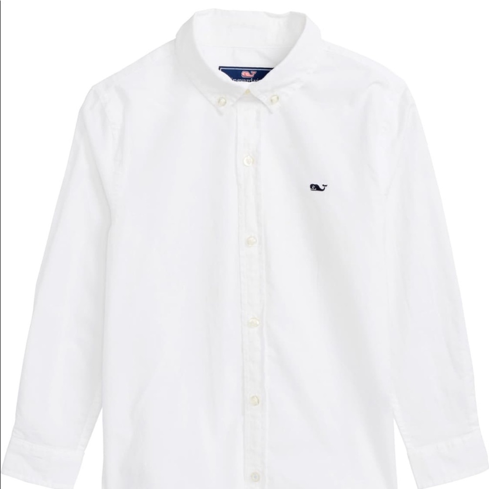 Vineyard Vines Shirt